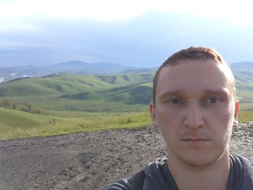 Антон