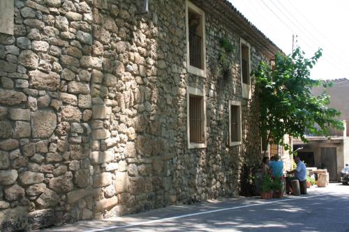 Les Golfes del Molí