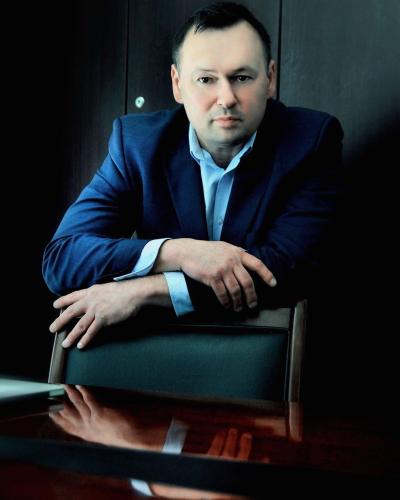 Wojciech Dołowy