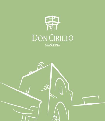 Masseria Don Cirillo