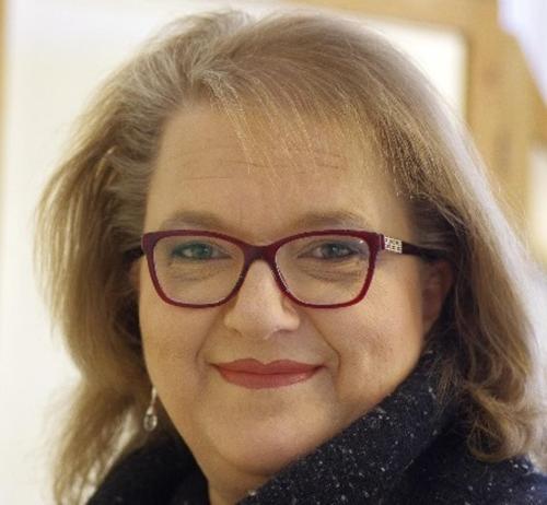 Karin Nährlich