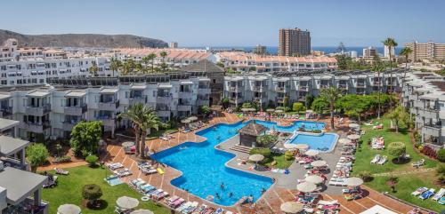 HG Tenerife Sur