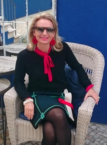 Barbara Ott