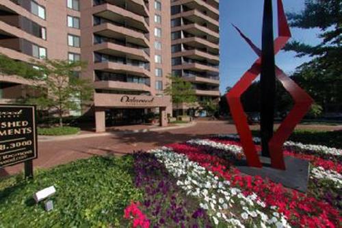 Oakwood Arlington