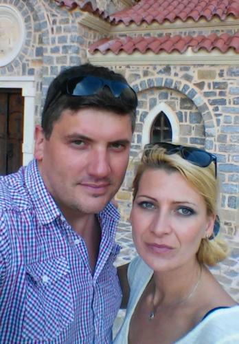 Bartosz i Kasia