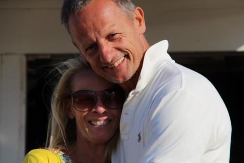 Natacha & Serge