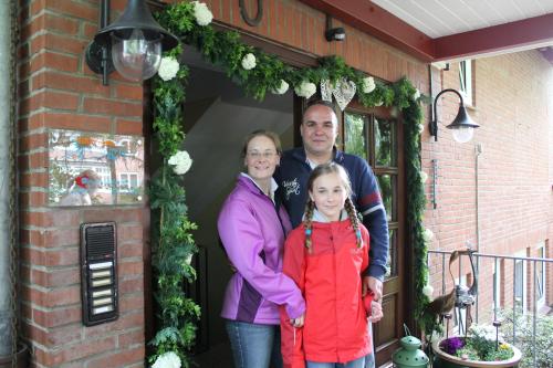 Familie Weigelt