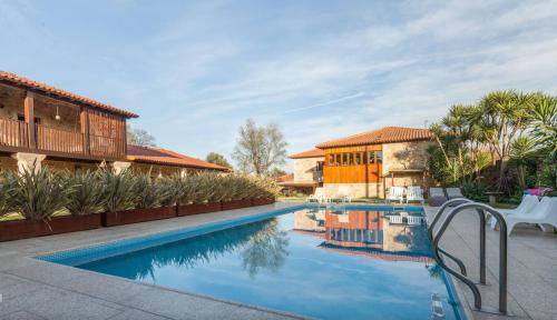 Casa Carvalhal