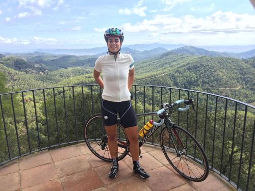 Caterina Capdevila Barredo
