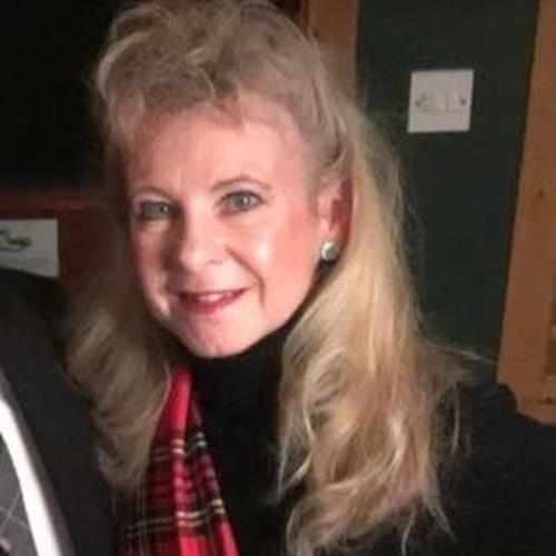 Kathy Bichan