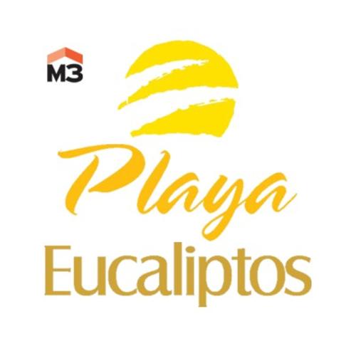 M3 Playa Eucaliptos