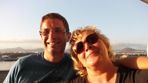Frank & Karolina