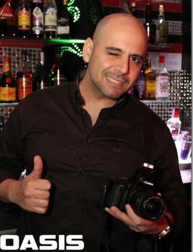 Antonio Guerreiro