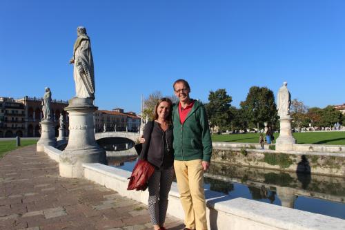 Kirsten und Christian Felten