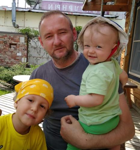 Дмитрий