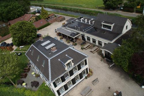 Buitenplaats Geeberge
