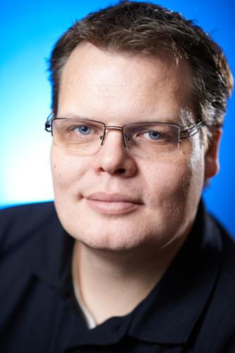 Daniel Kueck
