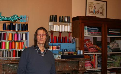 Thérèse