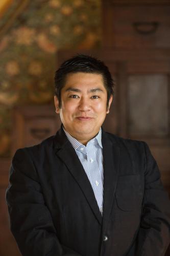 Taka Watanabe