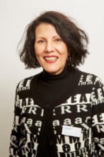 Dr. Inmaculada Martinez Saguer