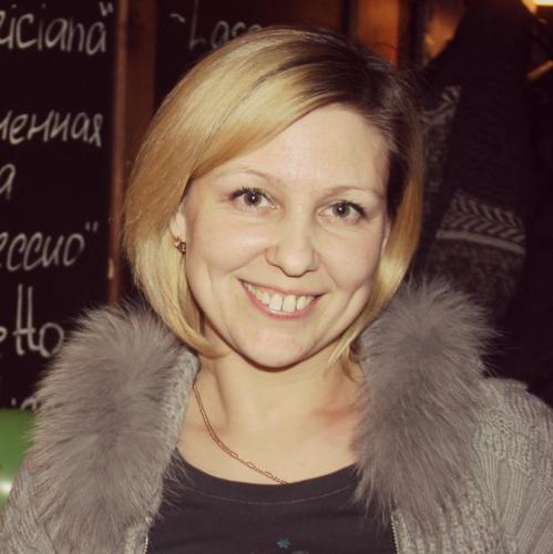 Снежана