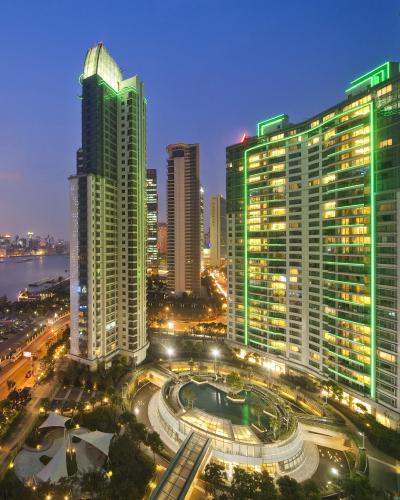 Fraser Suites Top Glory Shanghai, Shanghai – Updated 2022 Prices