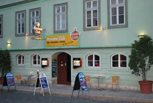Eingangsbereich