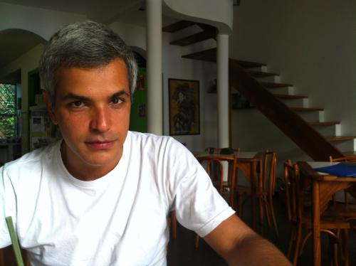 Paulo Almeida