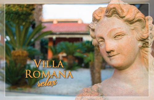 Villa Romana Relax Suites