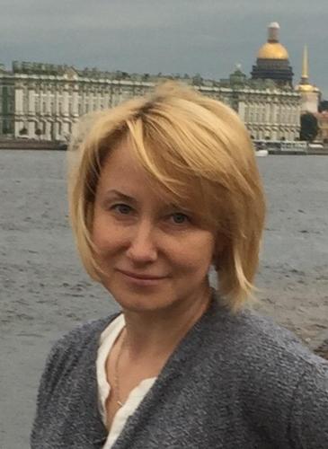 Ирина