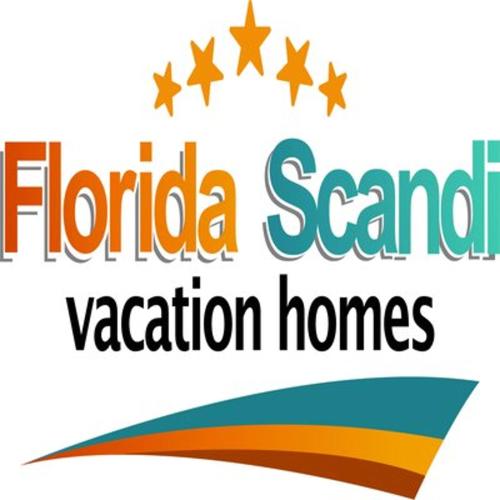Florida Scandi Vacation Homes