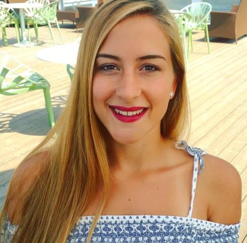 Antzela Tsavou