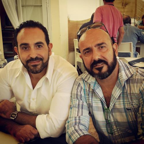 Fabio e Gianni