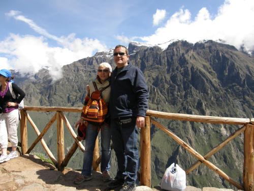 Lory e Mario