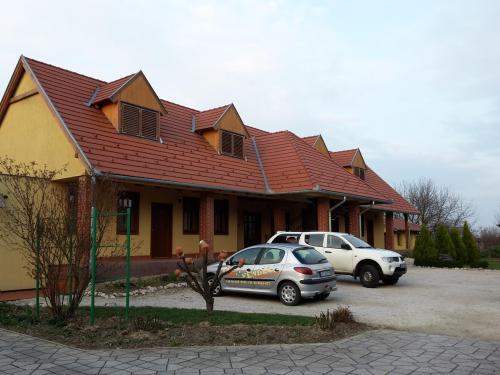 Nosztalgia Vendégház