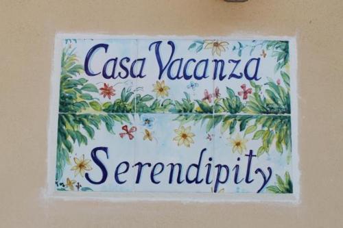 Casa vacanza Serendipity