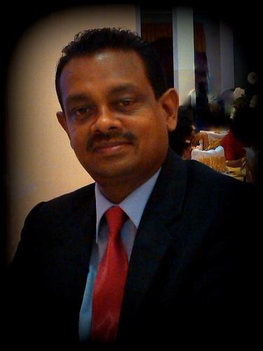 GEETH DE SILVA WEERARATNA