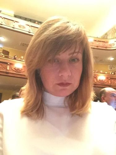 Алевтина