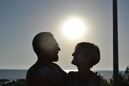 Adriano e Chiara