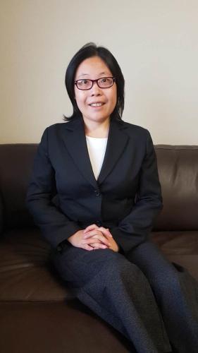 Yiqian Bian (Anna)