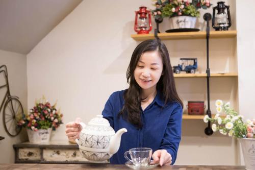 屋主