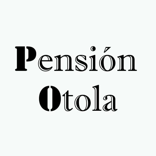 Pensión Otola