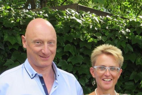 Richard und Roswitha