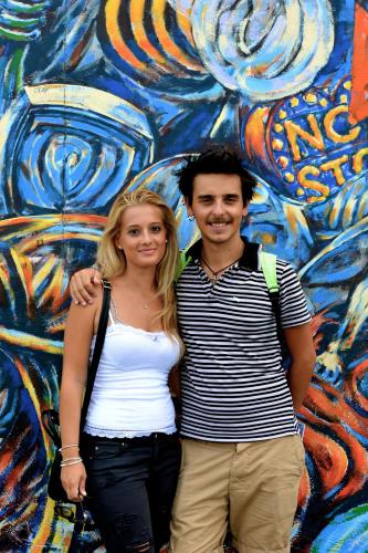 RINO E JESSICA