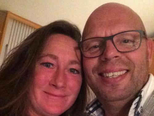 Jonna & Robertus
