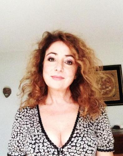 Anik Ferrigno