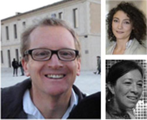 Michel ( + Julie et Stephanie )