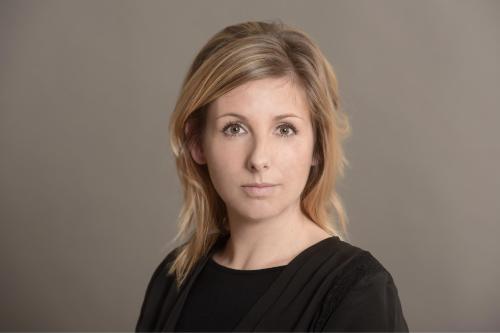 Julie Fontanet