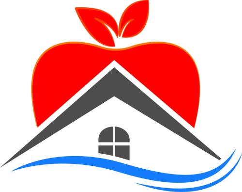 Apple Houses