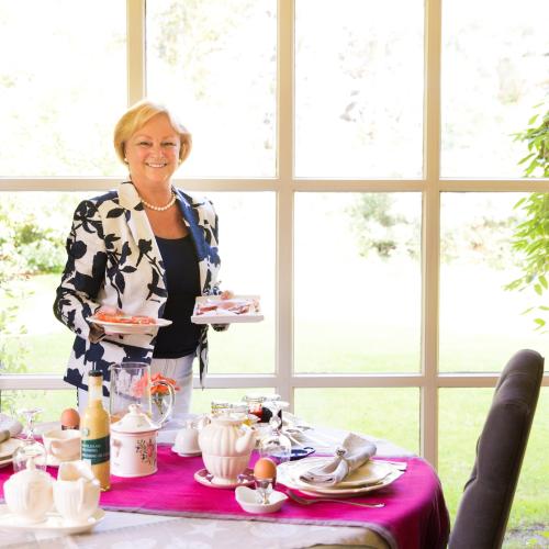 De Puysseleyr marielene